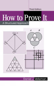 Portada de How to Prove It