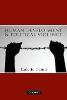 Portada de Human Development and Political Violence