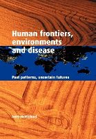 Portada de Human Frontiers, Environments and Disease