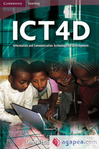 ICT4D: Information and Communication Technology for Development