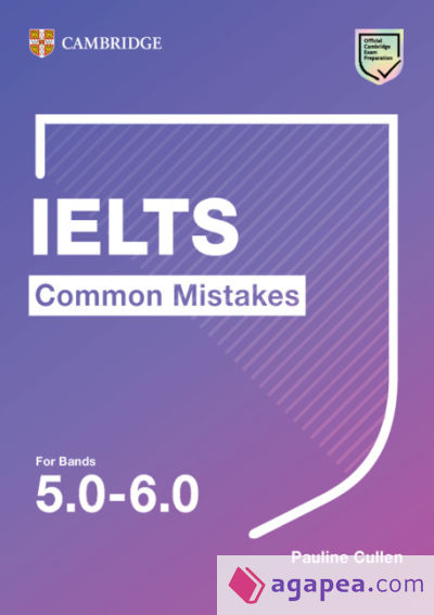 IELTS Common Mistakes for Bands 5. 0-6. 0