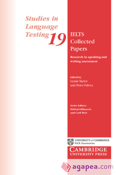 Ielts Collected Papers