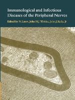 Portada de Immunological and Infectious Diseases of the Peripheral Nerves