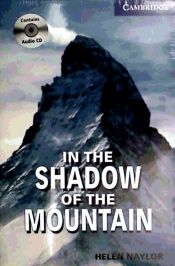 Portada de In the Shadow of the Mountain