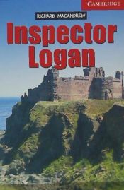 Portada de Inspector Logan