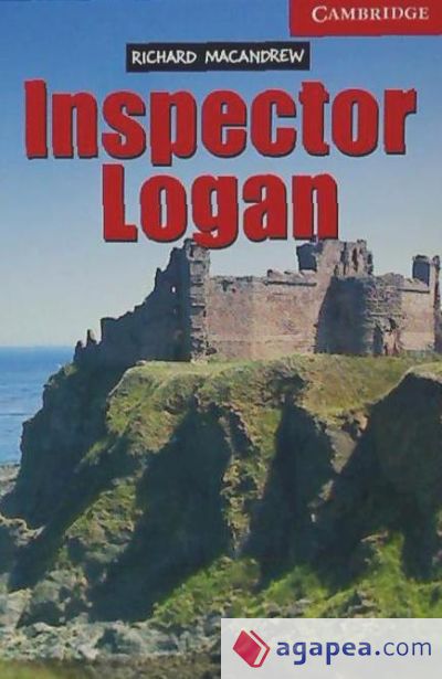 Inspector Logan