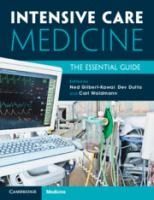 Portada de Intensive Care Medicine: The Essential Guide