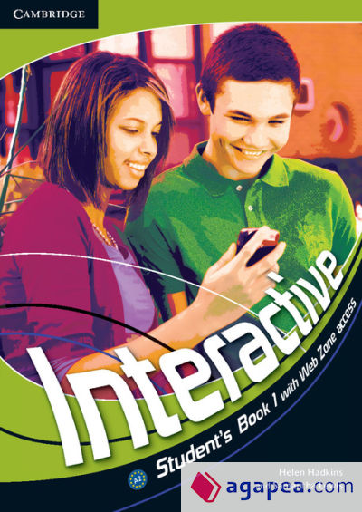 Interactive Level 1 Student's Book with Web Zone Access