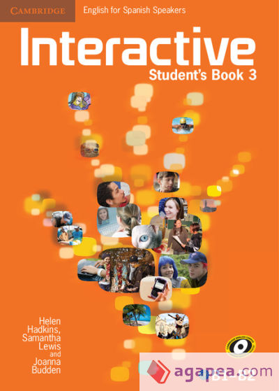 Interactive for Spanish Speakers Level 3 Student's Book