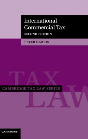 Portada de International Commercial Tax