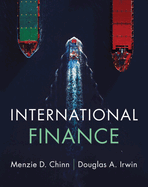 Portada de International Finance