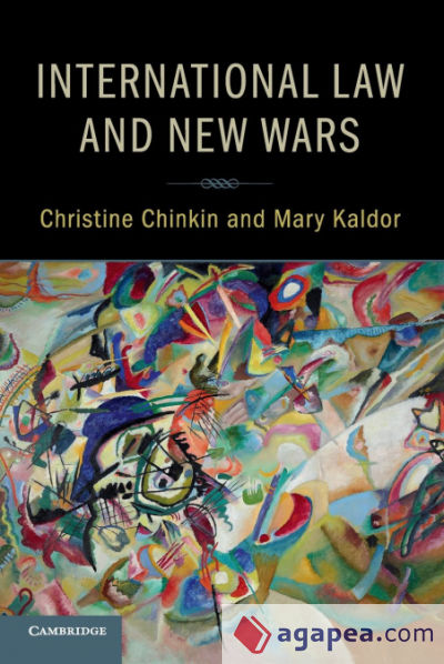 International Law and New Wars