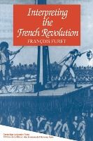 Portada de Interpreting the French Revolution