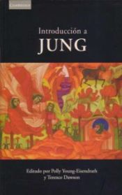 Portada de Introducción a Jung