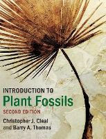 Portada de Introduction to Plant Fossils