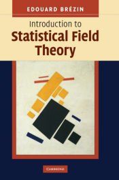 Portada de Introduction to Statistical Field Theory