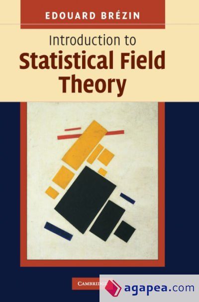 Introduction to Statistical Field Theory