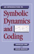 Portada de Introduction to Symbolic Dynamics and Coding