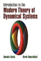 Portada de Introduction to the Modern Theory of Dynamical Systems