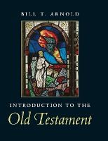 Portada de Introduction to the Old Testament