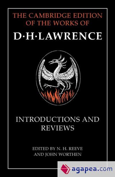Introductions and Reviews Introductions and Reviews