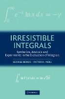 Portada de Irresistible Integrals