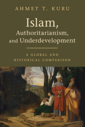 Portada de Islam, Authoritarianism, and Underdevelopment