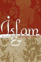 Portada de Islam and Postcolonial Narrative
