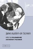 Portada de Jane Austen on Screen