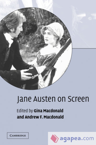 Jane Austen on Screen