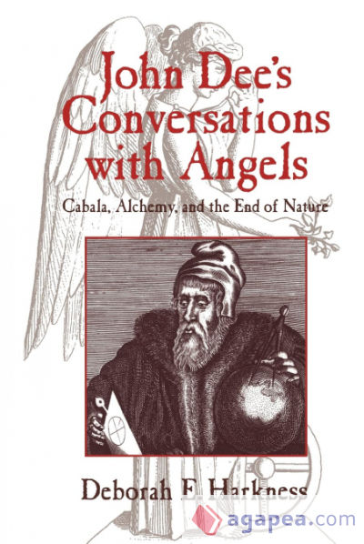 John Deeâ€™s Conversations with Angels