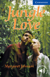 Portada de Jungle Love Level 5