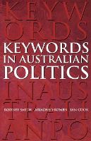 Portada de Keywords in Australian Politics