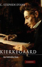 Portada de Kierkegaard
