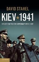 Portada de Kiev 1941