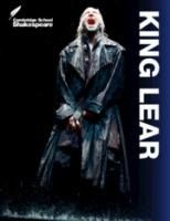 Portada de King Lear