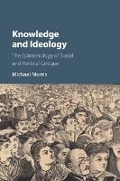Portada de Knowledge and Ideology