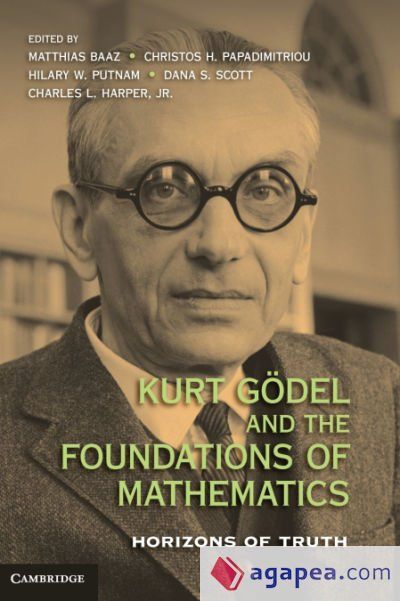 Kurt Godel and the Foundations of Mathematics