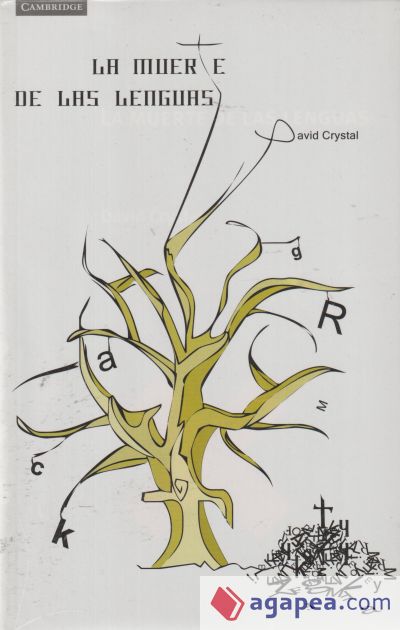 La muerte de las lenguas