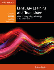 Portada de Language Learning with Technology