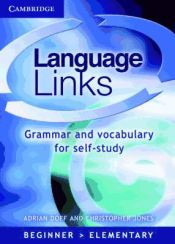 Portada de Language Links