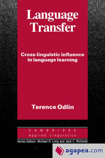 Language Transfer