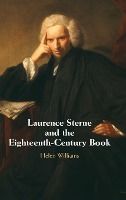 Portada de Laurence Sterne and the Eighteenth-Century Book