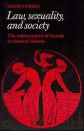 Portada de Law, Sexuality, and Society