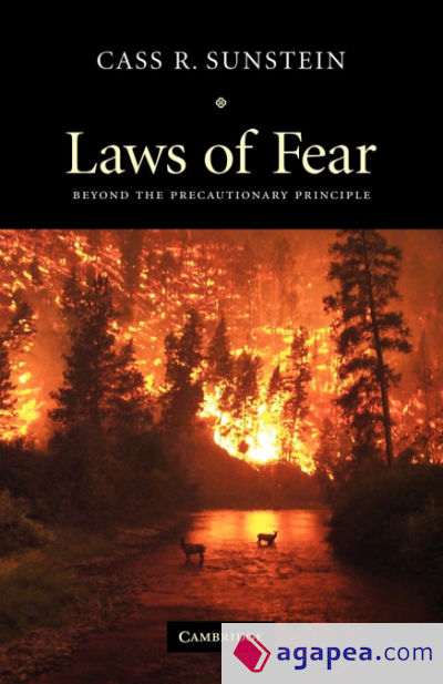 Laws of Fear