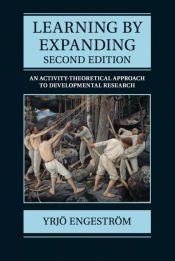 Portada de Learning by Expanding, Second Edition