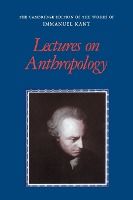 Portada de Lectures on Anthropology