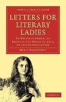Portada de Letters for Literary Ladies