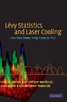 Portada de Lévy Statistics and Laser Cooling