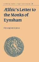 Portada de Lfricâ€™s Letter to the Monks of Eynsham
